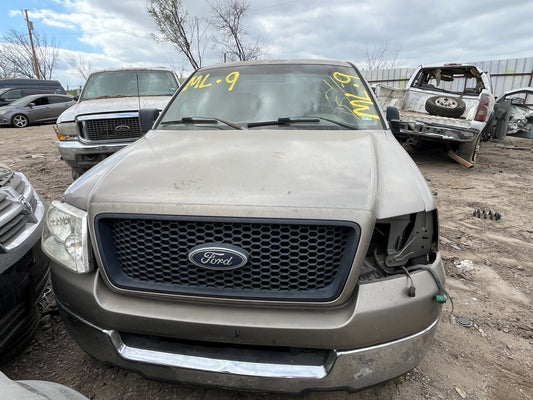 2004-2008 Ford F150 - Stock #: M18619