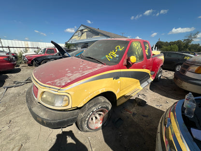 2/2 1997 FORD F150 | All Parts G - Z | STK # M17792