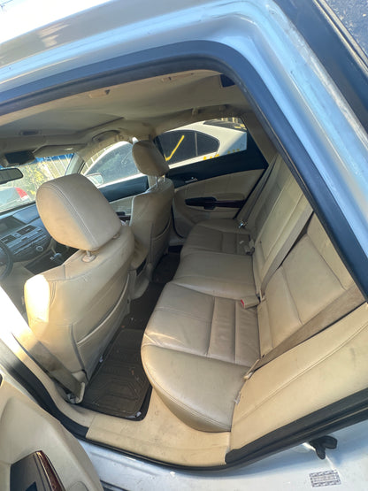 1/2 2010 HONDA CROSSTOUR | All Parts A - F | STK# M17916