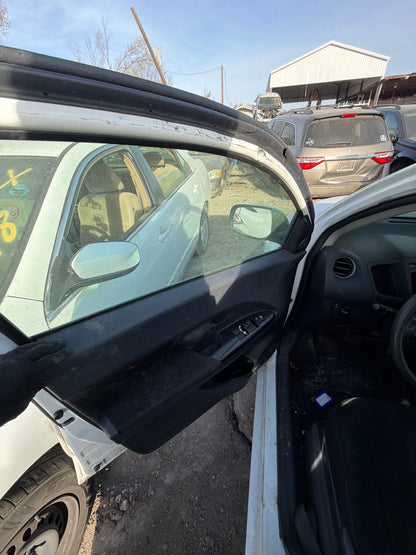 2008-2014 SCION XD- PARTING OUT- MI-16- #   M18566