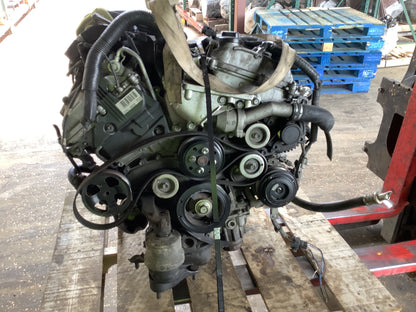 2007-2011 TOYOTA AVALON 3.5 L Engine -#MS1614