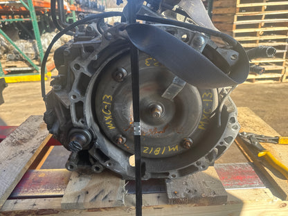 2011-2013 MAZDA 6 - AUTOMATIC TRANSMISSION - #M18123