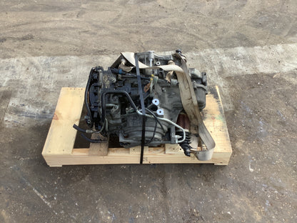 2015-2018 CHEVROLET SONIC- AUTOMATIC TRANSMISSION -#MS1421