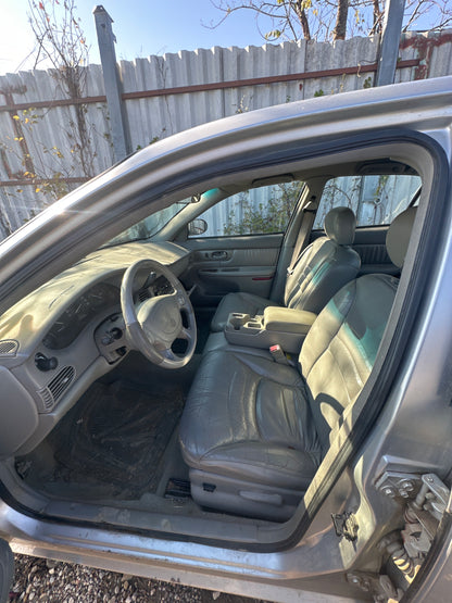 1997-2005 Buick Century - Stock #M18091