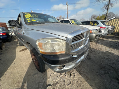 2006 DODGE RAM 1500 - STOCK # M18229