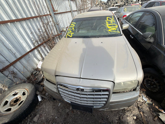2006 Chrysler 300 - Stock #:M18582 - MJ-12