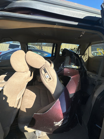 2005-2010 Honda Odyssey - Stock #M18142