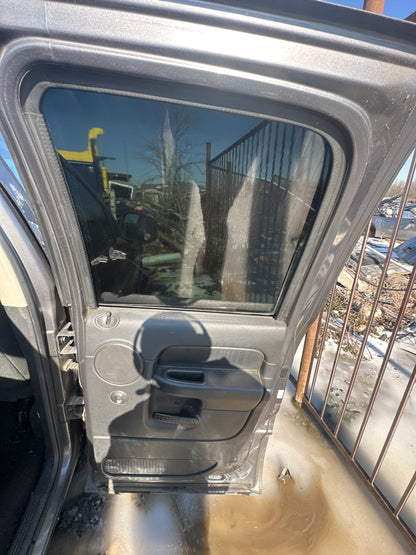 2002-2008 Dodge RAM 1500 - Stock #: M18418