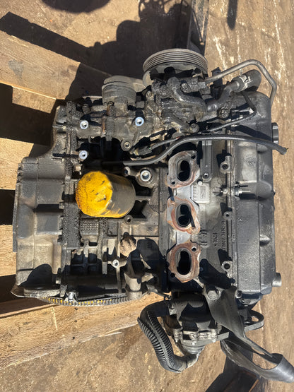 2005-2010 FORD ESCAPE - 3.0 L ENGINE - # MS4909