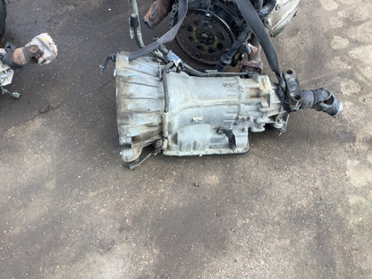 2007-2008 INFINITI G35 - AUTOMATIC TRANSMISSION - #M17652