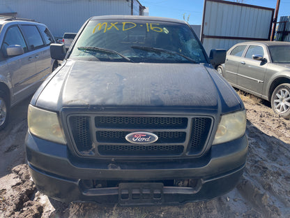 2004-2008 Ford F150 - Stock #M18145