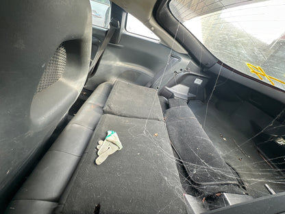 2007 MITSUBISHI ECLIPSE - STOCK #: M18307