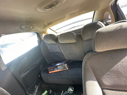 2006-2016 CHEVROLET IMPALA- Stock #: M18154