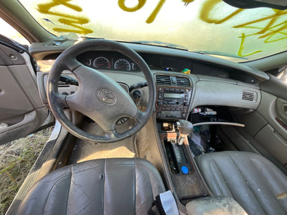 2000-2004 Toyota Avalon - Stock #M18148