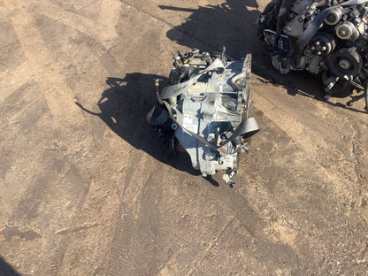 2013-2014 VOLVO S60 - AUTOMATIC TRANSMISSION - #M17677