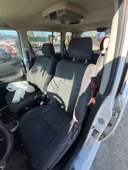 2004-2006 SCION XD - Stock #: M18157