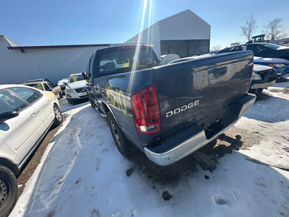 2002-2008 Dodge RAM 1500 - Stock #: M18420