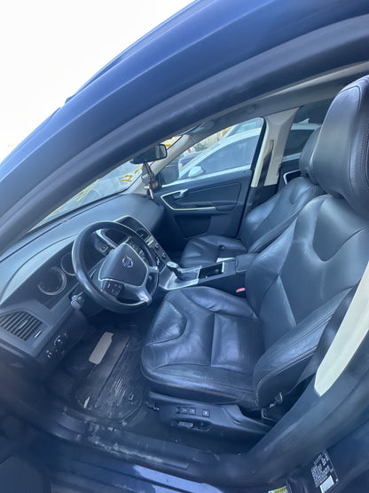 2/2 2013 VOLVO XC60 | All Parts G - Z | STK# M17954