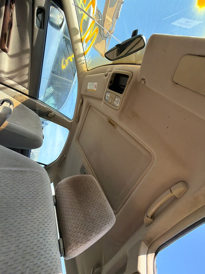 2002-2004 Toyota Camry - Stock #: M18577