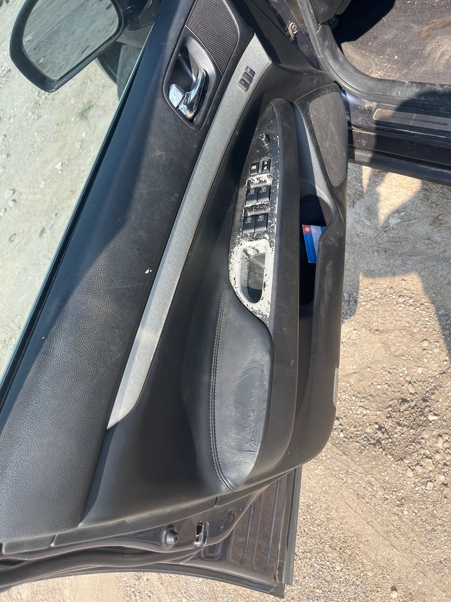 2/2 2007-2013 INFINITY G35 | All Parts G - Z | SKU #: M17652