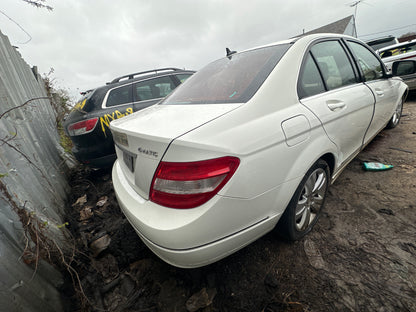 2008-2014 Mercedes Benz C Class - Stock #M18073
