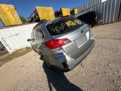 2/2 2012-2014 SUBARU OUTBACK | All Parts G - Z | SKU #: M17923