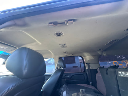 2010 CHEVY SUBURBAN - Stock # M18113