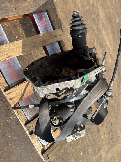 2012 FIAT 500 POP - AUTOMATIC TRANSMISSION  -#M18096