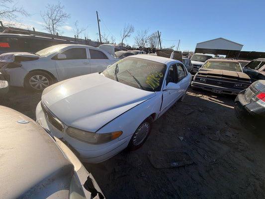 1998 BUICK CENTURY - STOCK #M18596