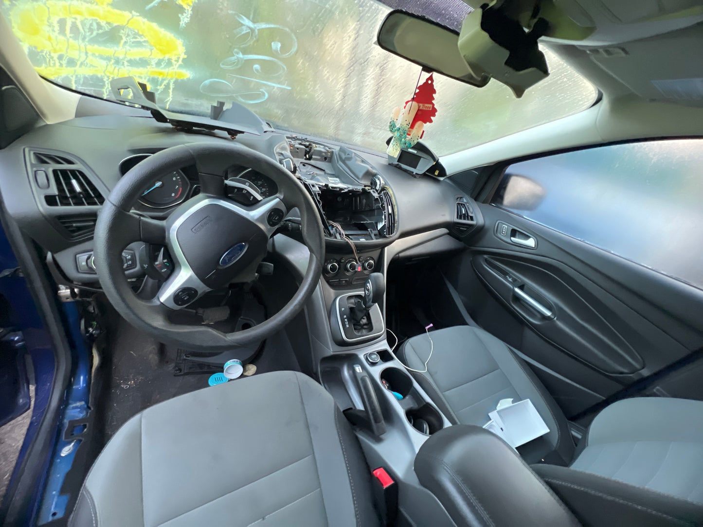 1/2 2013- 2016 Ford Escape | All Parts A - F | SKU # M17566