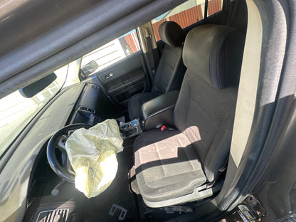 2/2 2013 FORD FLEX | All Parts G - Z | STK # M17793