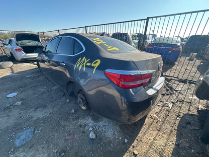 2013 BUICK VERANO - Stock # M18059