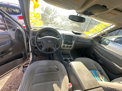 2002-2006 FORD EXPLORER - Stock #: M18095