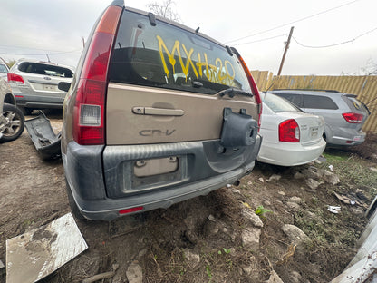 2004 HONDA CR-V - STOCK # M17430