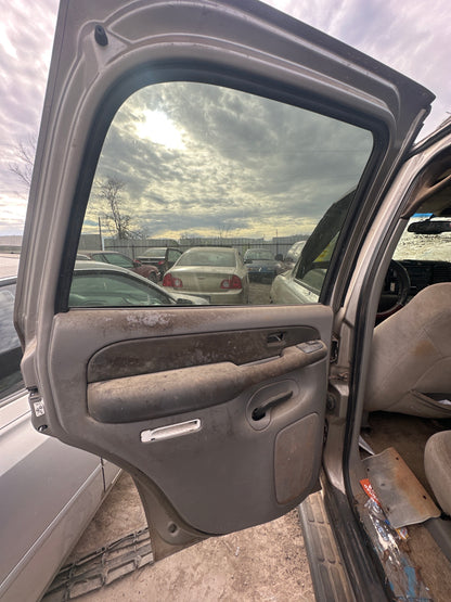 2000-2006 GMC Yukon - Stock #: M18262