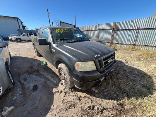 2004-2008 Ford F150 - Stock #M18145