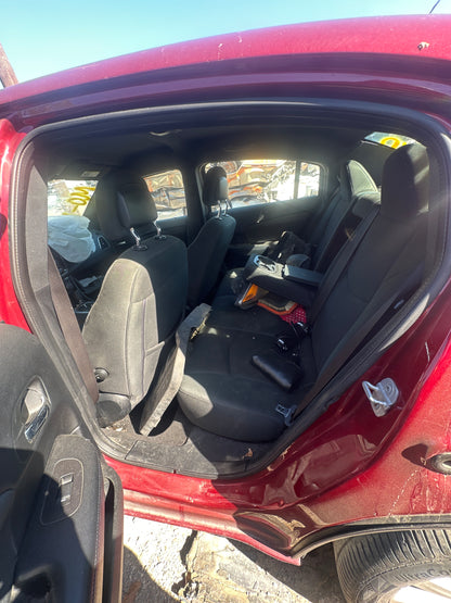 1/2 2011 CHRYSLER 200 | All Parts A - F | STK# M17880