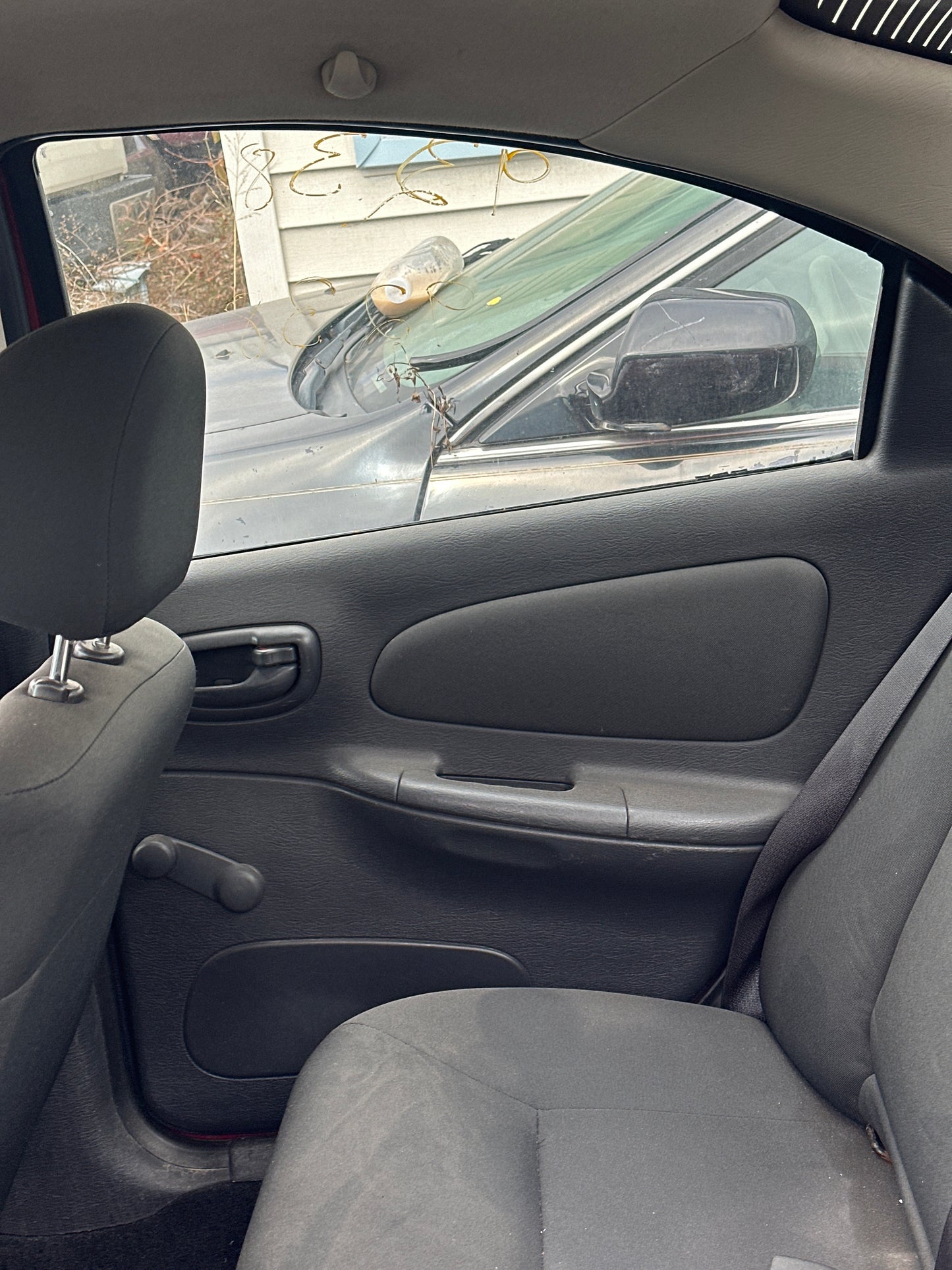 2005 DODGE NEON - STOCK #: M18552