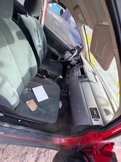 2012-2014 Nissan Versa - Stock #: M18573