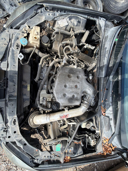 2005-2007 Infiniti G35 - Stock #: M18546