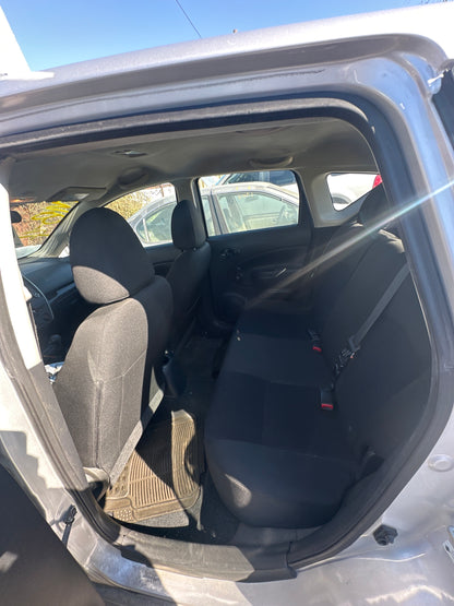 2012-2019 Nissan Versa - Stock #: M18414