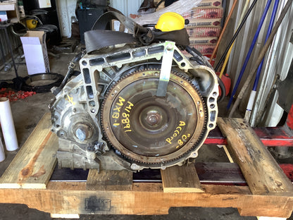 2008-2013 Honda Accord - Transmission -#M18891