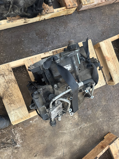 2006-2011 FORD FUSION - AUTOMATIC TRANSMISSION - #M18177