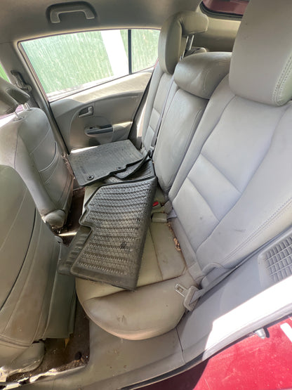 2/2 2011 Honda Insight | All Parts G - Z | STK # M17678