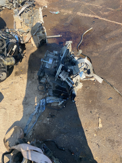 2014-2020 FORD FUSION- AUTOMATIC TRANSMISSION-#M17682