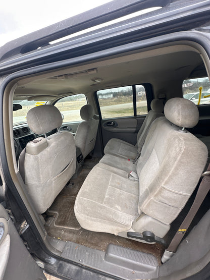 2005 CHEVROLET TRAILBLAZER - STOCK #: M18291