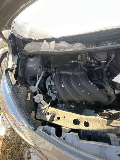 2012-2019 Nissan Versa - Stock #: M18414