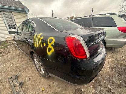 2009 LINCOLN MKS - Stock # M18058
