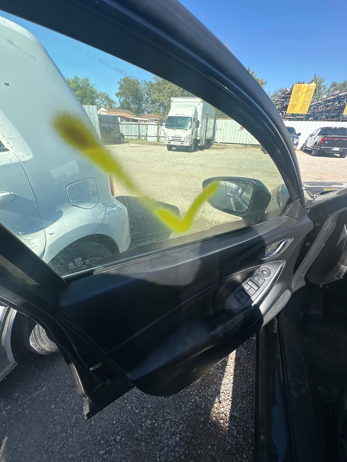 1/2 2014-2021 Mazda 6 | All Parts A - F | SKU #: M17857