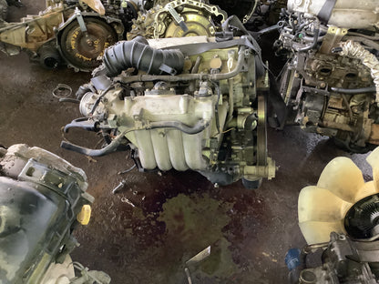 2006-2008 MITSUBISHI ECLIPSE -2.4L Engine -#M18730